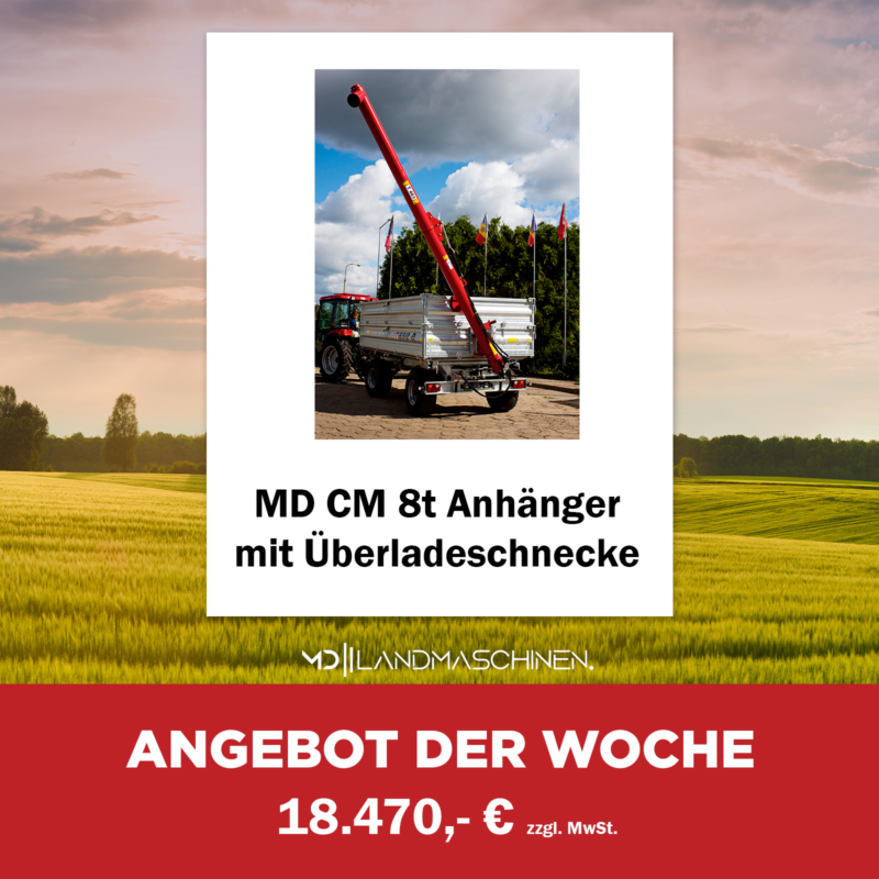 Angebot der Woche